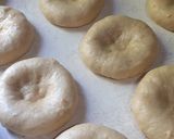 Foto del paso 2 de la receta: Facturas de manteca con membrillo y batata🧉