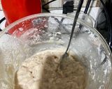 Foto langkah ke 2 dari resep Tahu bakso ayam.