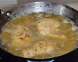 Foto langkah ke 6 dari resep Ayam Goreng Krispi 🍗_ (Tepung Bumbu Instan😋).
