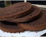 Une image de l'étape 6 de Layer cake facile 🍰.