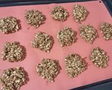Foto del paso 4 de la receta: Galletas de avena sin harina de trigo