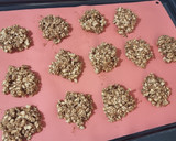 Foto del paso 4 de la receta: Galletas de avena sin harina de trigo