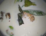 Foto langkah ke 4 dari resep Gulai cumi.