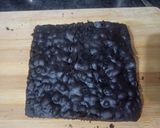 ઓરીઓ ચોકલેટ પેસ્ટ્રી કેક (Oreo Chocolate Pastry Cake Recipe in Gujarati) G રેસીપી સ્ટેપ5ફોટો