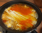 輕鬆完成的美味，茄汁鯖魚麵 - 大漠國渡的食譜步驟5照片