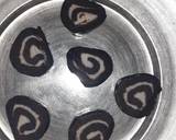Oreo biscuit mithai recipe step 7 photo