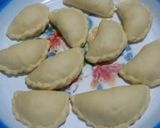 Foto langkah ke 17 dari resep Panada.