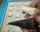 Foto langkah ke 3 dari resep Semprit susu Maizena.