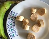 Foto del paso 1 de la receta: Tacacho con chuleta