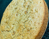 Foto del paso 4 de la receta: Banana cake