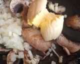 Foto del paso 1 de la receta: Papas champi veganas (🌱)