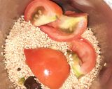 A picture of step 1 of Sesame Chutney (Til ki Chutney).
