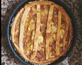 Foto del passaggio 4 della ricetta Crostata di fichi 😋
