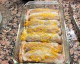 Foto del paso 3 de la receta: Vainillas al oporto con leche condensada