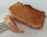 Foto del paso 7 de la receta: Libritos de lomo de cerdo de mi tierna infancia
