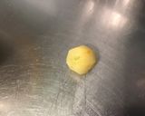Une image de l'étape 11 de Gâteau halloweenesque aux pommes, coing du Japon et noix.