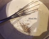 A picture of step 3 of How to Make Béchamel Sauce.