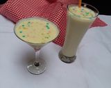 Pineapple whipmatakin girki3 hoto