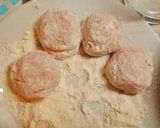 Foto del paso 3 de la receta Nuggets de pollo