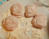 Foto del paso 3 de la receta: Nuggets de pollo