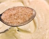 Tormás-céklás krumplisaláta recept fázis 4 fotója