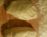 A picture of step 12 of Homemade Chicken Tikka Pizza 😀.