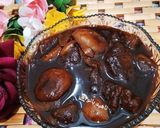 عکس مرحله 5 از دستور ترشک زردآلو 😋👌