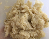 Foto del paso 3 de la receta: Croquetas de coliflor