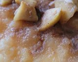 صورة لخطوة 12 من وصفة كراميل تفاح تيراميسو Tiramisu
