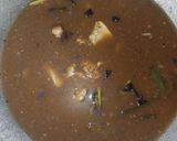 Foto langkah ke 4 dari resep Semur Ayam Betawi.