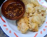 Foto langkah ke 6 dari resep Cireng Bumbu Rujak.