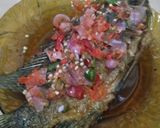 Foto langkah ke 5 dari resep Mujaer bumbu pecak.