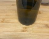 Foto del paso 5 de la receta Pollo en Salsa con Patatas al Horno con Mantequilla y Estragón