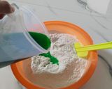 Foto langkah ke 2 dari resep Klepon.