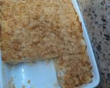 Φωτογραφία βήματος 7 της συνταγής Mac and cheese (μακαρόνια με τυρί)