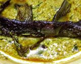 A picture of step 10 of Banging Panla Egusi Soup.