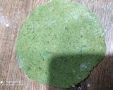 પાલક કચોરી પૂરી (Palak Kachori Poori Recipe In Gujarati) રેસીપી સ્ટેપ7ફોટો