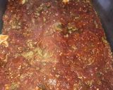 Foto del paso 4 de la receta Canelón de Berenjena
