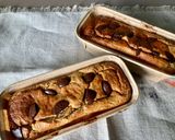 Une image de l'étape 3 de Banana Bread -Igbas.