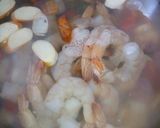 Φωτογραφία βήματος 1 της συνταγής Spaghetti allo scoglio
