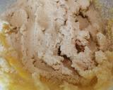 Aloo pudina bhujia recipe step 1 photo