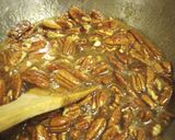 A picture of step 1 of Pecan Pie.