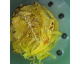 Foto langkah ke 9 dari resep Roti Maryam (berlapis").