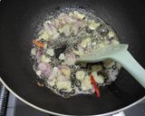 Foto langkah ke 4 dari resep Tumis tahu-tauge.