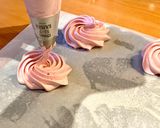 Foto del paso 6 de la receta: 🇷🇺 ZEFIR, el malvavisco ruso (“Зефир”, Rusia)