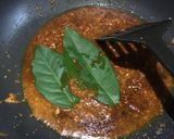 Foto langkah ke 3 dari resep Gurami bakar pedas manis teflon.