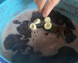 Foto del paso 6 de la receta: Mole de poleo o shobeta