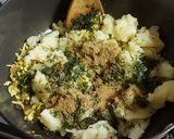 બેકડ વડાપાવ (Baked Vadapaav Recipe In Gujarati) રેસીપી સ્ટેપ1ફોટો
