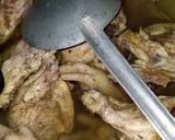 Foto langkah ke 1 dari resep Balungan Ayam Bumbu Ganep.