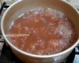 Foto langkah ke 1 dari resep PGBA37 Sop Kacang Merah Chiken Bone Broth.